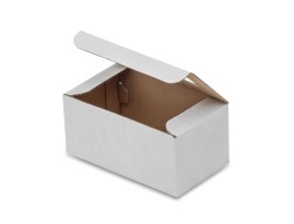 Karton wykrojnikowy na wizytówki 102x56x45mm