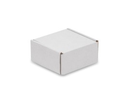 Kartonik Wykrojnikowy 80x80x40mm
