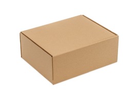 Karton wykrojnikowy 250x200x100mm Fefco 426