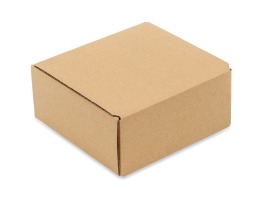 Karton wykrojnikowy 160x160x75mm Fefco 427