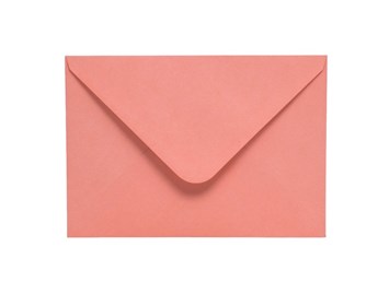 Koperty C5 Łososiowe Salmon 120g 10 sztuk - Eleganckie Koperty