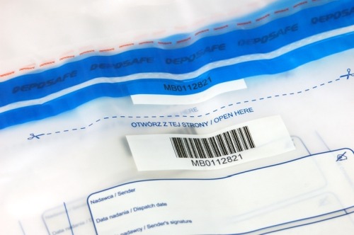 Torba na bilon 400x410 mm+110+30mm 15kg 50szt