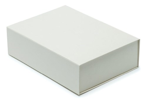 Pudełko magnetyczne 230x150x100mm Białe