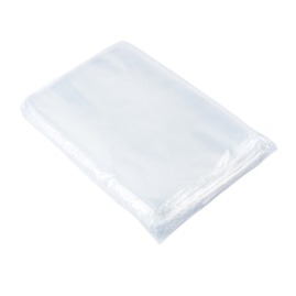 Przeźroczysta torebka foliowa LD 40x60cm 100szt
