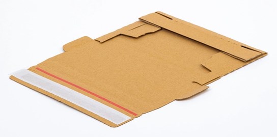 Karton Wykrojnikowy 200x100x20mm(zew) E340 F426