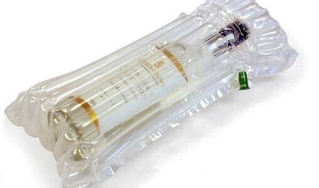 AirBag cover kieszeń powietrzna na wino - 24x42 cm