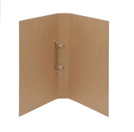 Segregator A4 40mm Ekologiczny