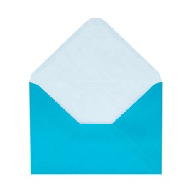 Koperty C5 / Perłowy Niebieski / 120g/m² - 50 szt.