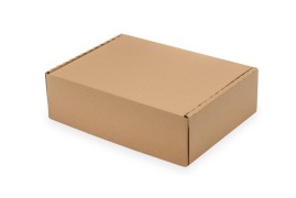 Karton Wykrojnikowy 330x250x100mm Fefco 427 A4