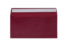 Koperty DL Ozdobne HK Galaxy Wine 120g 50szt.
