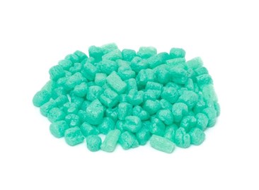 EKO Skropak Decor zielone serca 100 l