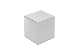 Opakowanie kartonowe 125x125x125mm F215 Białe