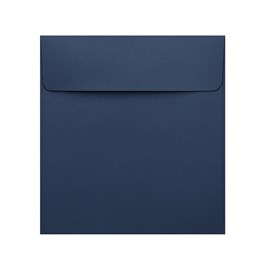 Koperty Ozdobne K4 HK Perłowy Granatowy 120g 50 sztuk -Koperty Perłowe