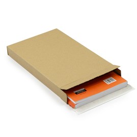 Pudełko Flatbox F07 160x30x250mm