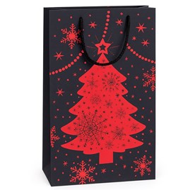 torebka-na-wino-swiateczna-czarna-czerwona-choinka-210x100x360mm.jpg