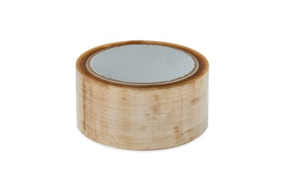 Taśma pakowa kauczuk naturalny SOLVENT 48mm/54m