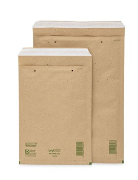 Koperty bąbelkowe Grass D14 - karton 100szt