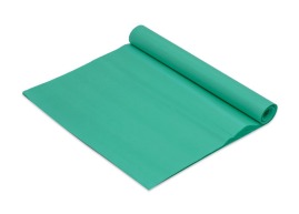Bibuła do pakowania 50x70cm Zielona - 500 arkuszy