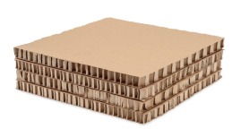 Arkusz Tekturowy Plaster Miodu 1200x800x10mm 10mm