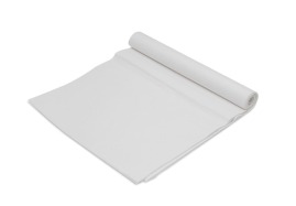 Bibuła do pakowania Biała 38x50cm - 500 arkuszy