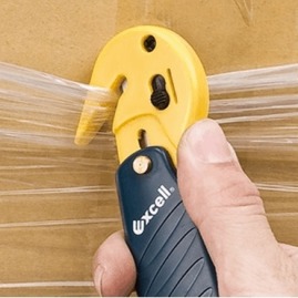 Nożyk do folii stretch HP-256BGY