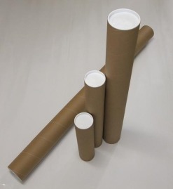 Tuba Tekturowa fi 100 x 1250 x 2mm