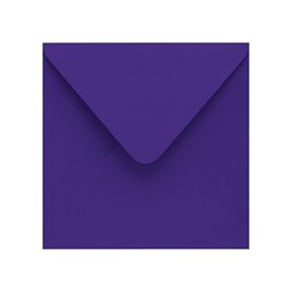 Koperty Ozdobne K4 Fioletowe 120g 50 sztuk - Na Zaproszenia - Na bon
