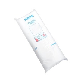 Torebki foliowe HDPE 26x42cm, opakowanie 1000szt do przechowywania drobnych przedmiotów