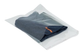 Woreczki z taśmą klejącą 10x12+4cm 100szt