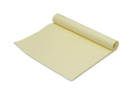 Efektowna bibuła gładka