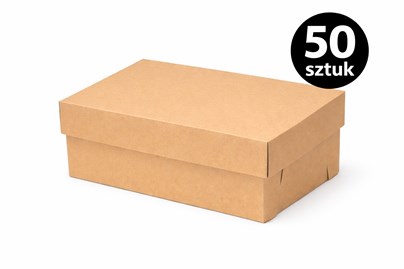 Karton wykrojnikowy pudełko na buty 320x220x130 mm 50 szt