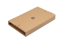 Owijka na książkę - Roll Box M 300x210x75mm