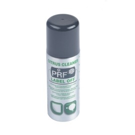 Spray Label Off do usuwania etykiet
