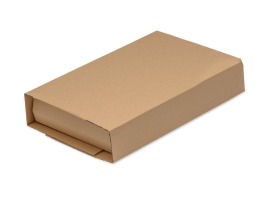 Owijka na książki - Merlin - Duża (360x250mm) B4+