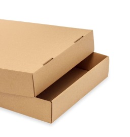 Karton wykrojnikowy 350x250x50mm F330 +POKRYWKA A4