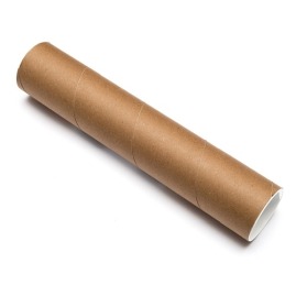 Tuleja Tekturowa fi 80 x 550 mm x 2mm