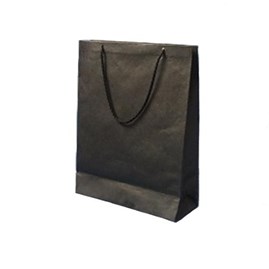 Torba Na Prezenty Czarna