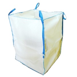 Worki na Gruz BIGBAG Kontenerowe 90x90x120 Otwarte