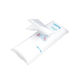 Torebki foliowe HDPE 14/4x35 (22x35)