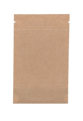Doypack ECO KRAFT 85x50x145 - 100ml - 100 szt.