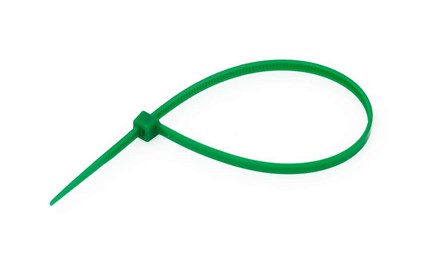 Velcro cable ties 300-12,5mm (100pcs.) - cabletie.eu