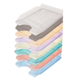 Szuflada na biurko Dymna 346x254x60 mm