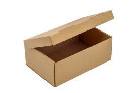 Karton wykrojnikowy 310x220x120mm A4