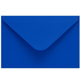 Koperty C5 Niebieskie Chaber 120g 10 sztuk - Eleganckie Koperty