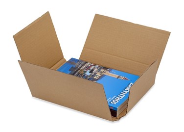 Owijka na książkę Merlin - Mała (245x185mm) A5