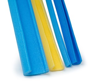 Narożnik Kątownik Folimpex Profil U-60 2mb