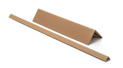 Narożniki Tekturowe 35mm x 35mm x 1100 mm gr. 3mm