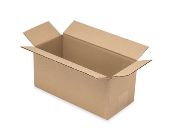 Pudełko klapowe 200x100x100mm