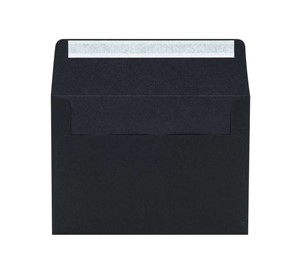 Koperty B6 HK/ Czarne / 120g a50