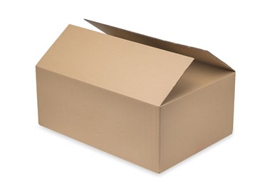 Karton Klapowy 400x250x150mm B360